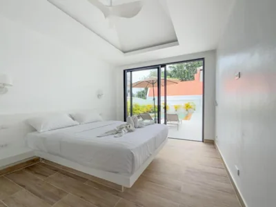 Stylish 3BR Pool Villa Lawan Villa (LWV1) – Foto’s 2