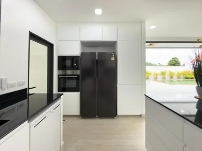 Stylish 3BR Pool Villa Lawan Villa (LWV1) – Foto’s 5