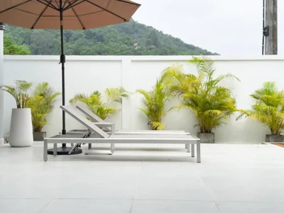 Stylish 3BR Pool Villa Lawan Villa (LWV1) – Foto’s 7