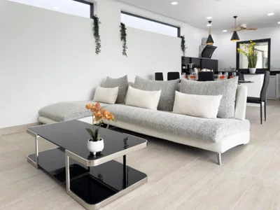 Stylish 3BR Pool Villa Lawan Villa (LWV1) – Foto’s 10