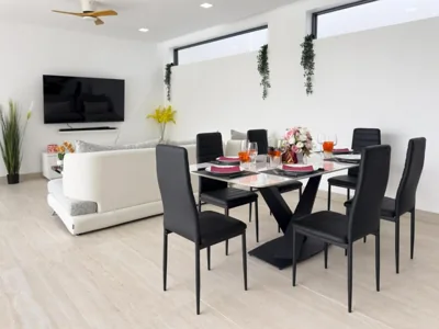 Stylish 3BR Pool Villa Lawan Villa (LWV1) – Foto’s 11