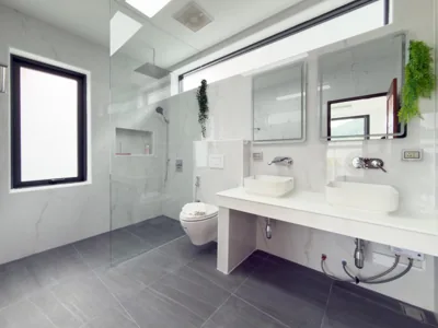 Stylish 3BR Pool Villa Lawan Villa (LWV1) – Foto’s 13