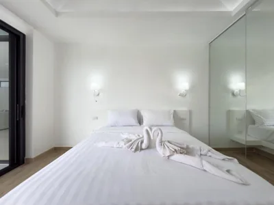 Stylish 3BR Pool Villa Lawan Villa (LWV1) – Foto’s 16